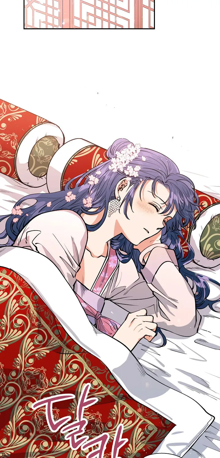 Read Celestial Bride chapter 6 image 27 on Lezhin