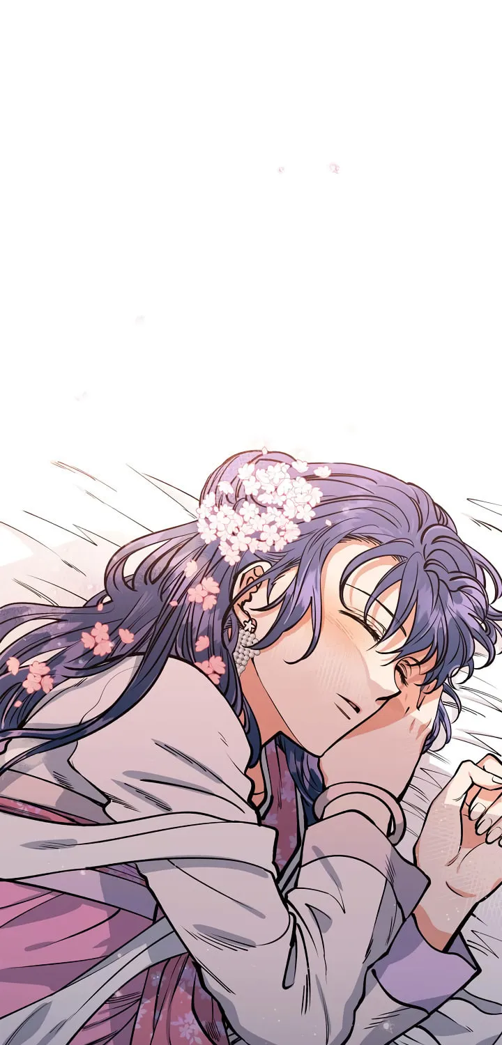 Read Celestial Bride chapter 6 image 3 on Lezhin