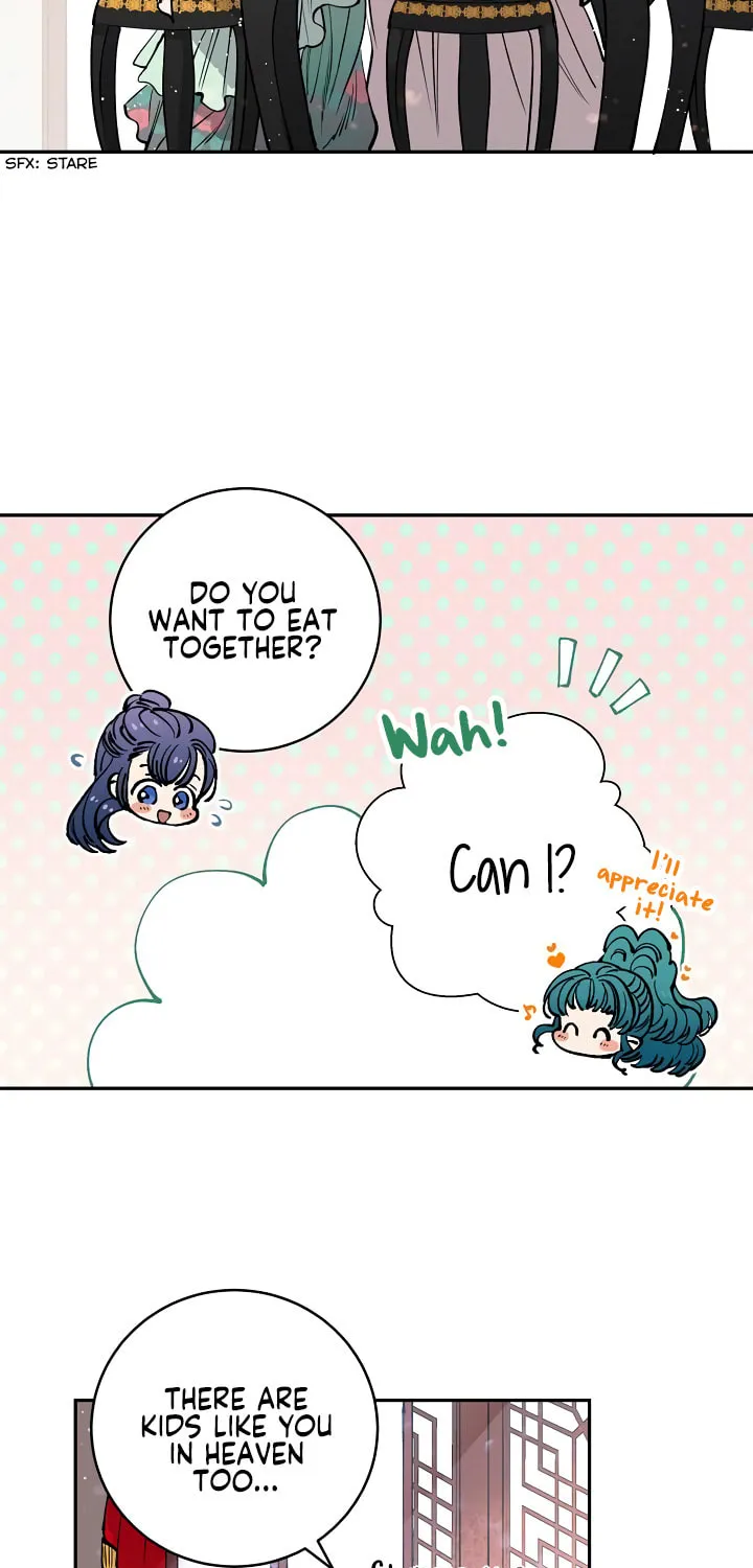 Read Celestial Bride chapter 6 image 33 on Lezhin