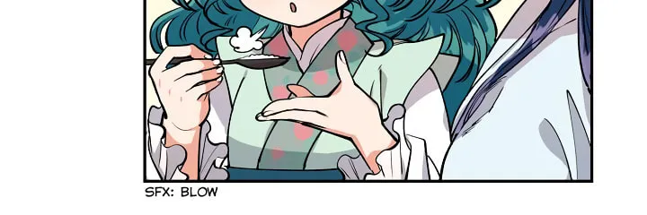 Read Celestial Bride chapter 6 image 35 on Lezhin