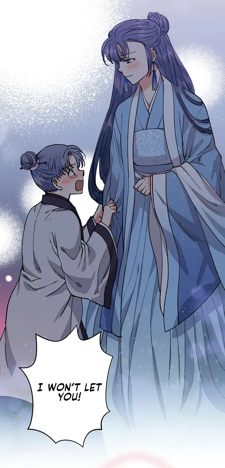 Read Celestial Bride chapter 6 image 37 on Lezhin