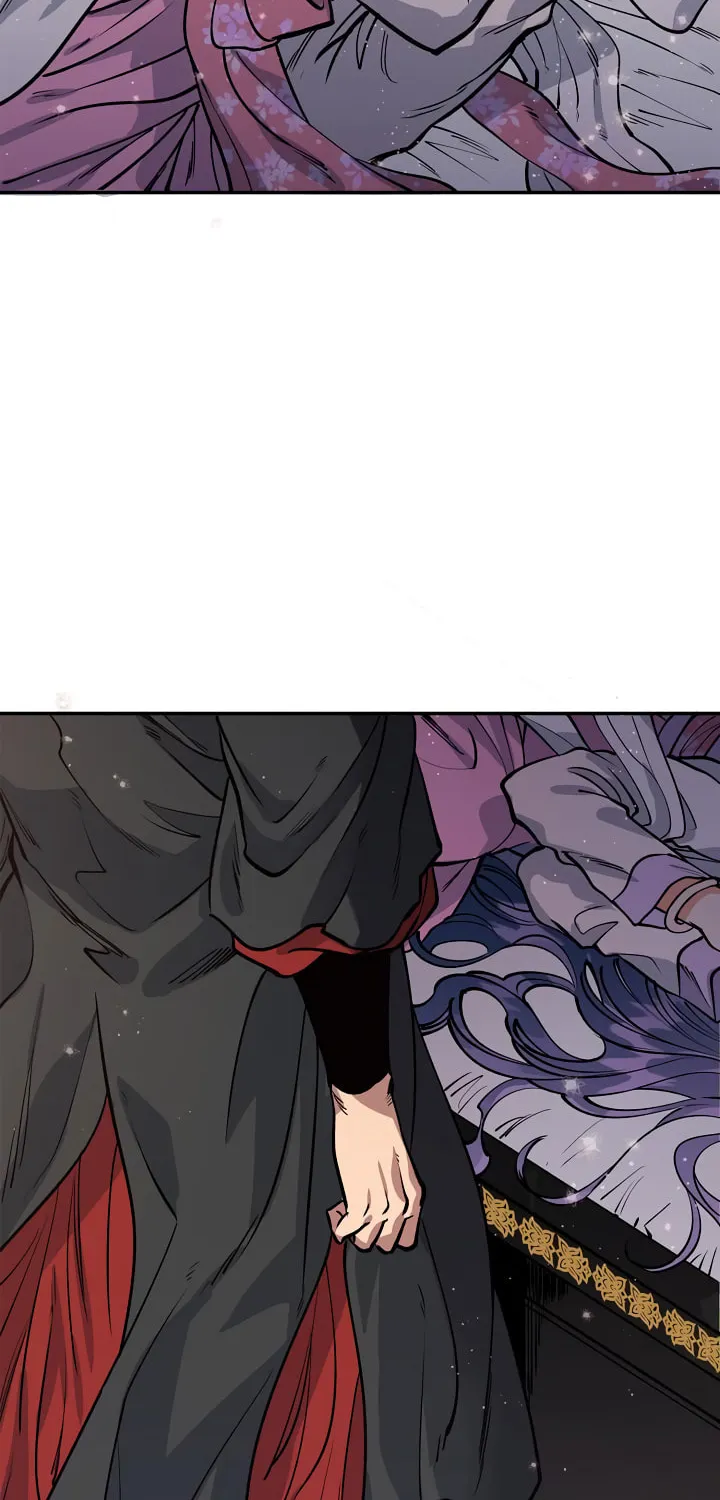 Read Celestial Bride chapter 6 image 4 on Lezhin