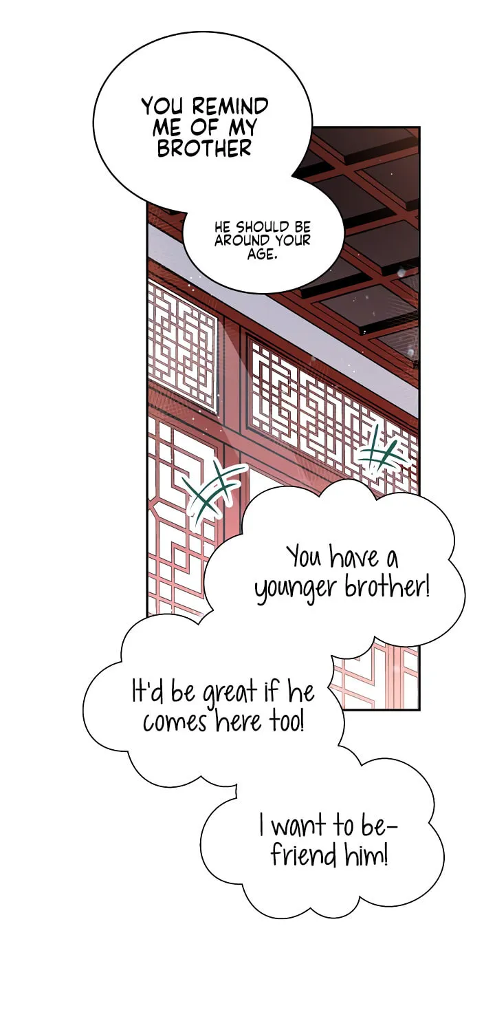 Read Celestial Bride chapter 6 image 40 on Lezhin