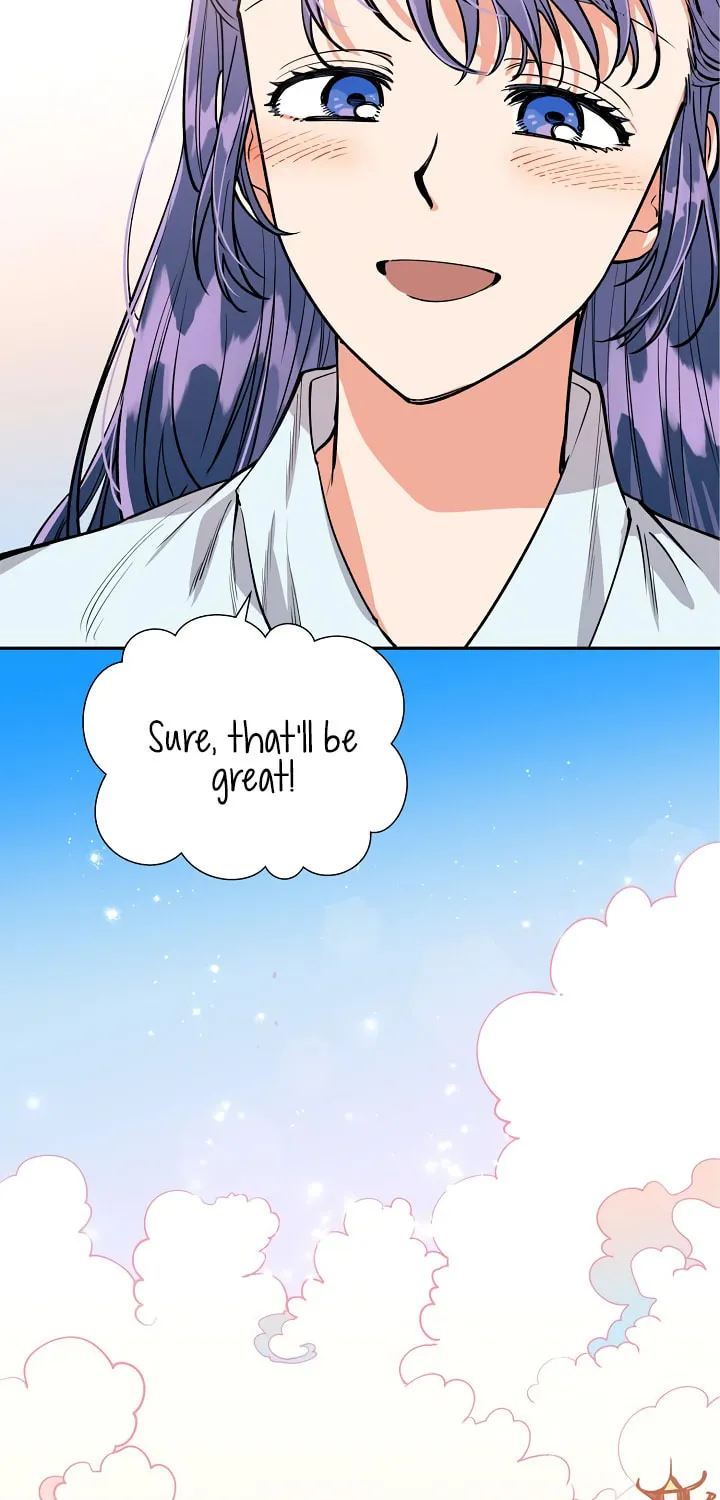 Read Celestial Bride chapter 6 image 46 on Lezhin