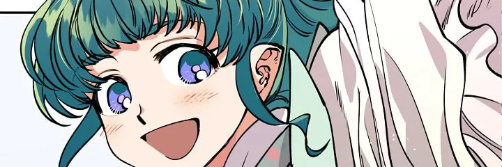 Read Celestial Bride chapter 6 image 48 on Lezhin