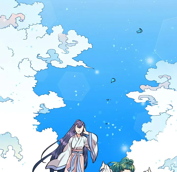 Read Celestial Bride chapter 6 image 52 on Lezhin