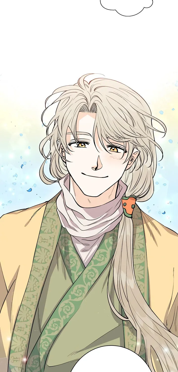 Read Celestial Bride chapter 6 image 59 on Lezhin