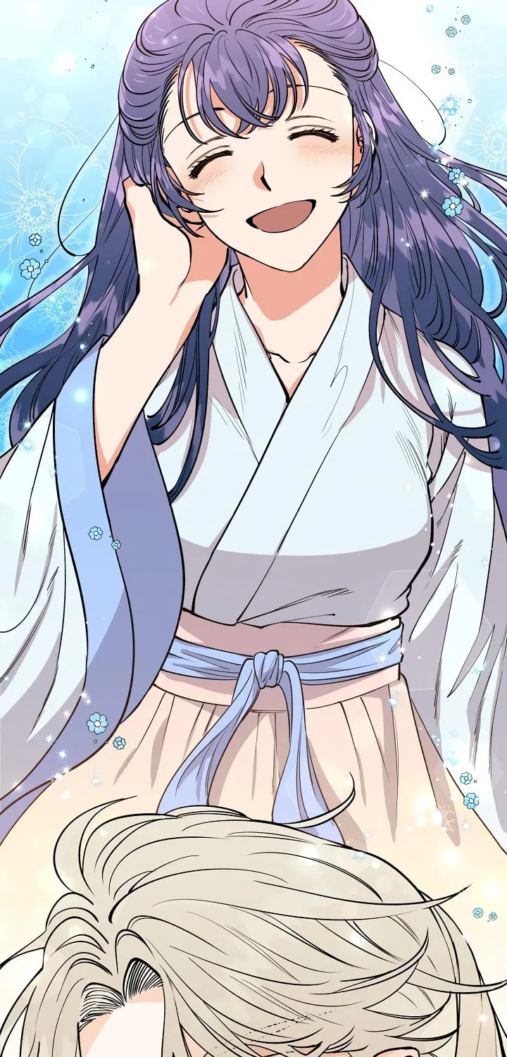 Read Celestial Bride chapter 6 image 66 on Lezhin