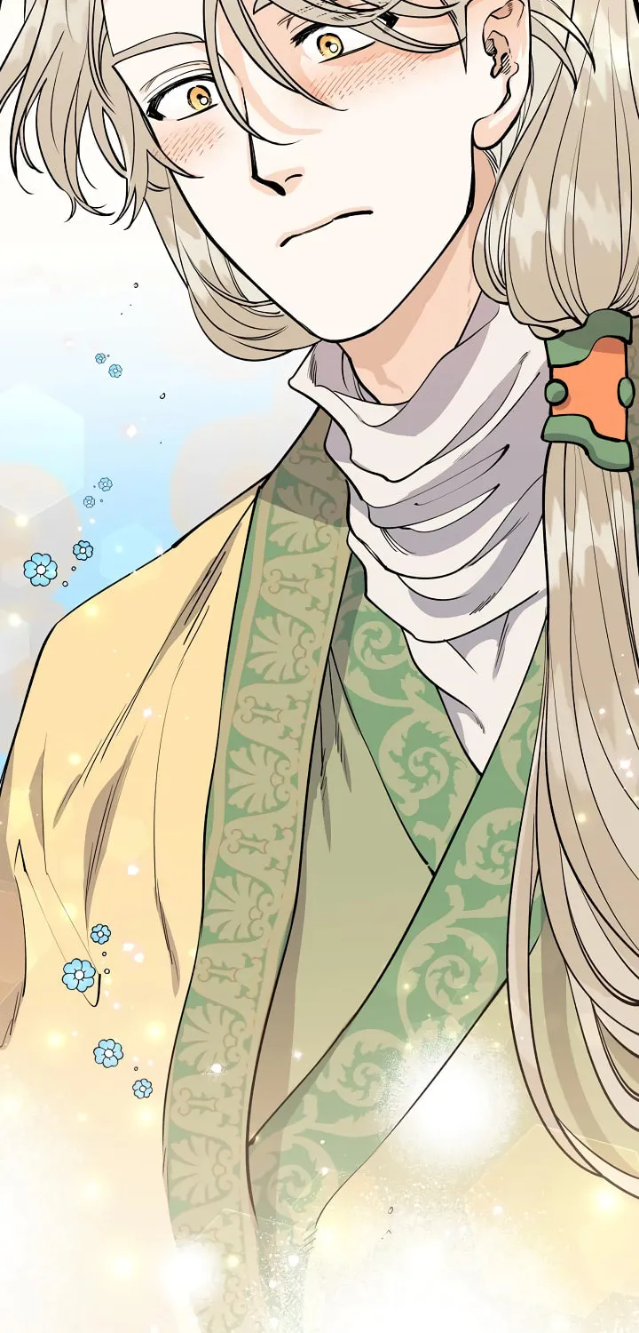 Read Celestial Bride chapter 6 image 67 on Lezhin