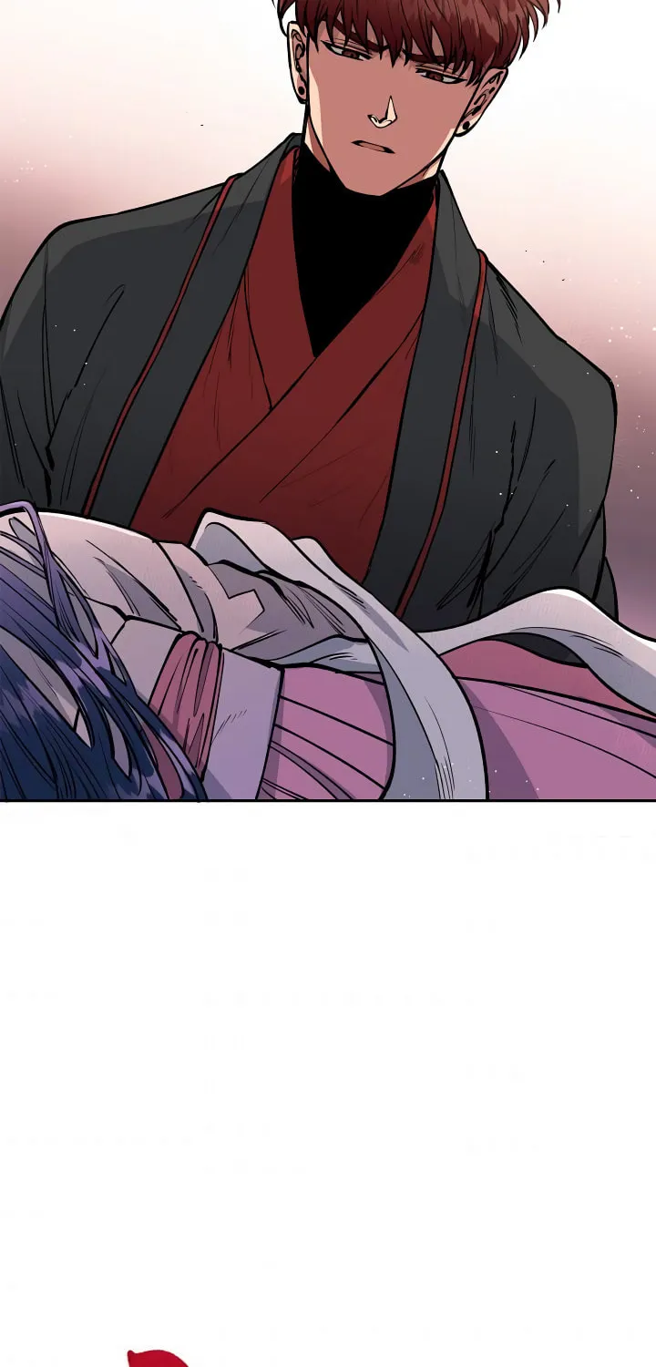 Read Celestial Bride chapter 6 image 8 on Lezhin