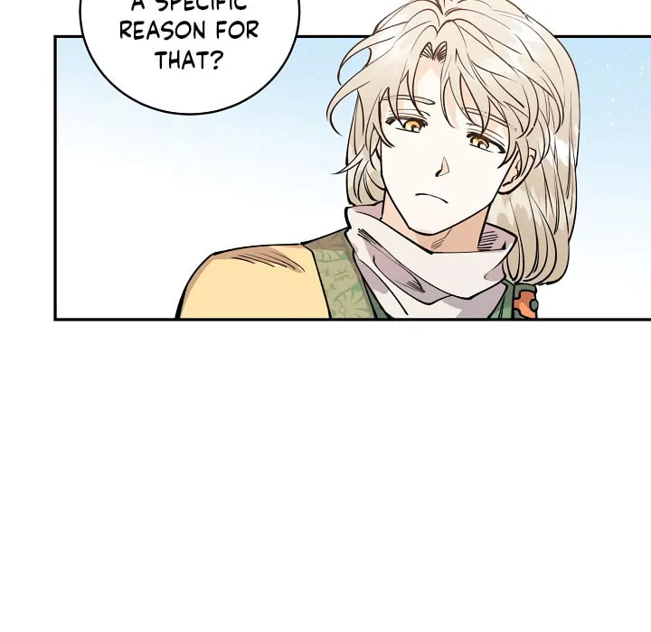 Read Celestial Bride chapter 7 image 20 on Lezhin