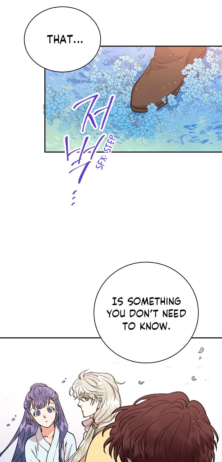 Read Celestial Bride chapter 7 image 21 on Lezhin