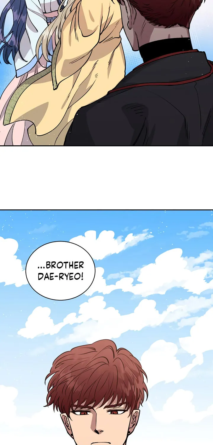 Read Celestial Bride chapter 7 image 22 on Lezhin