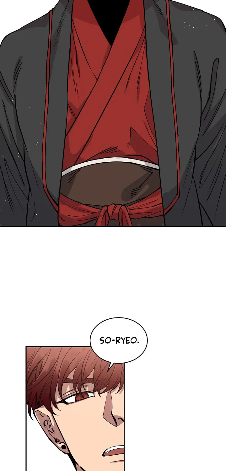 Read Celestial Bride chapter 7 image 24 on Lezhin