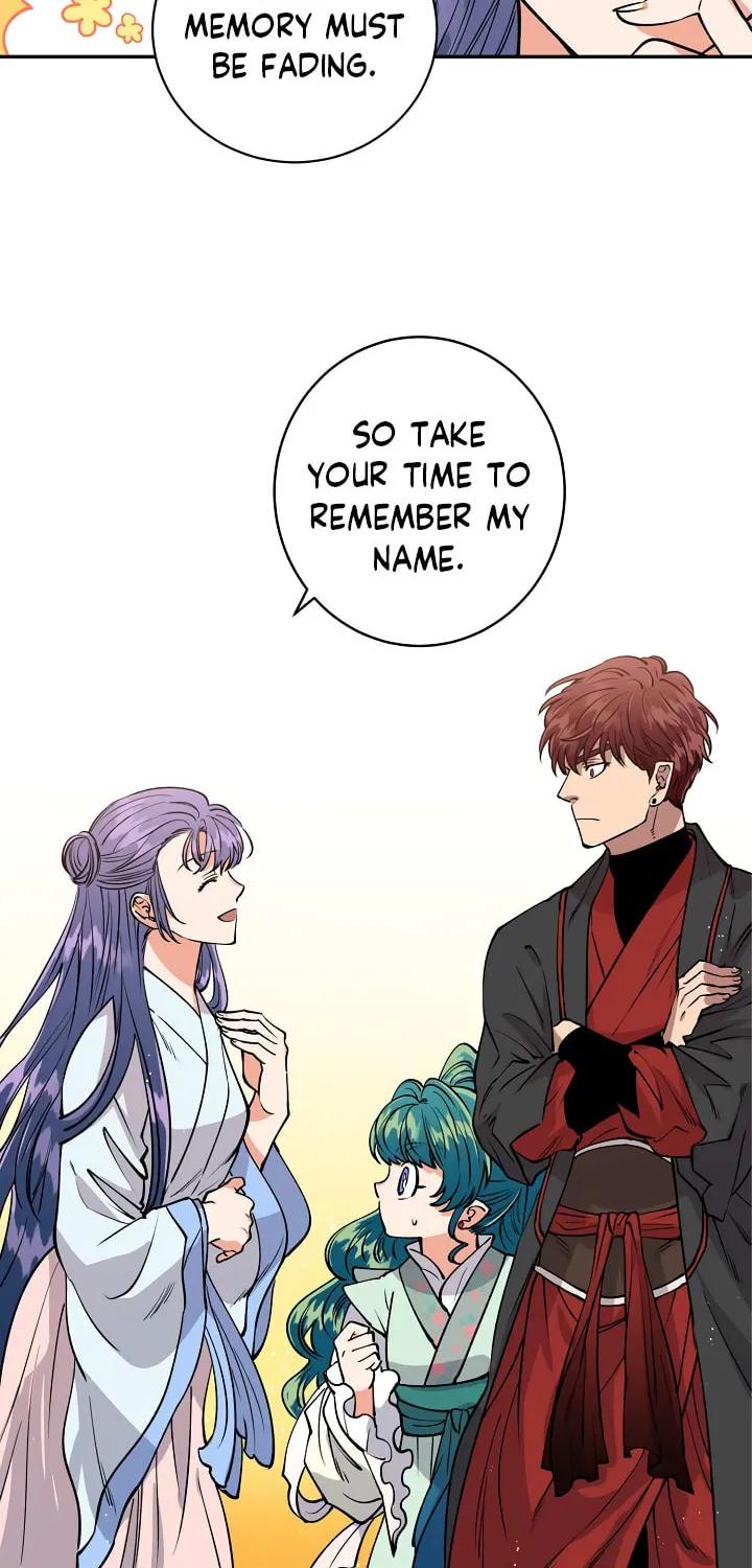 Read Celestial Bride chapter 7 image 30 on Lezhin