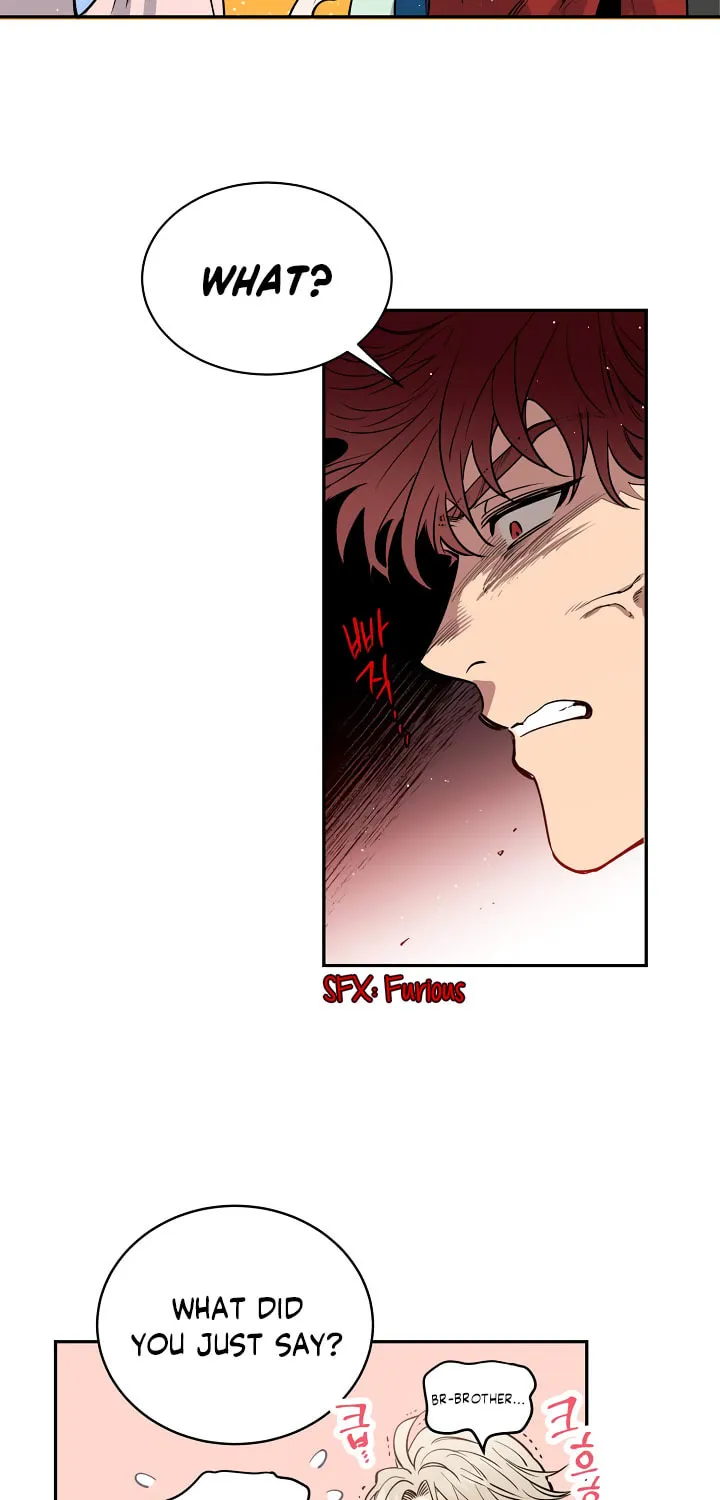 Read Celestial Bride chapter 7 image 31 on Lezhin