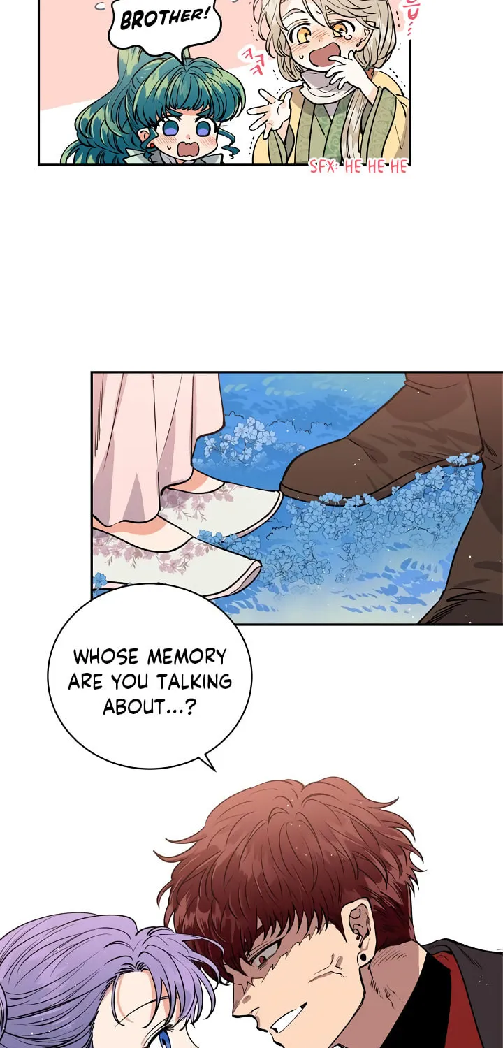 Read Celestial Bride chapter 7 image 32 on Lezhin