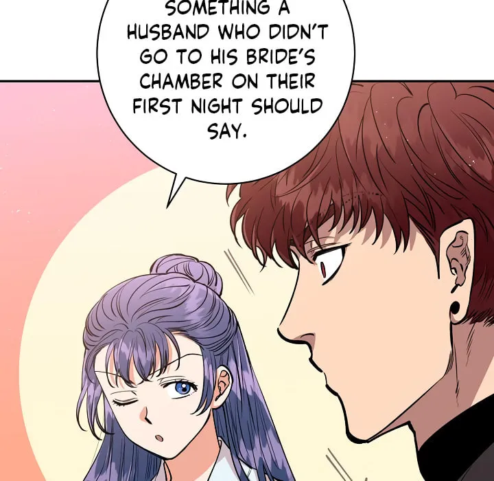 Read Celestial Bride chapter 7 image 42 on Lezhin