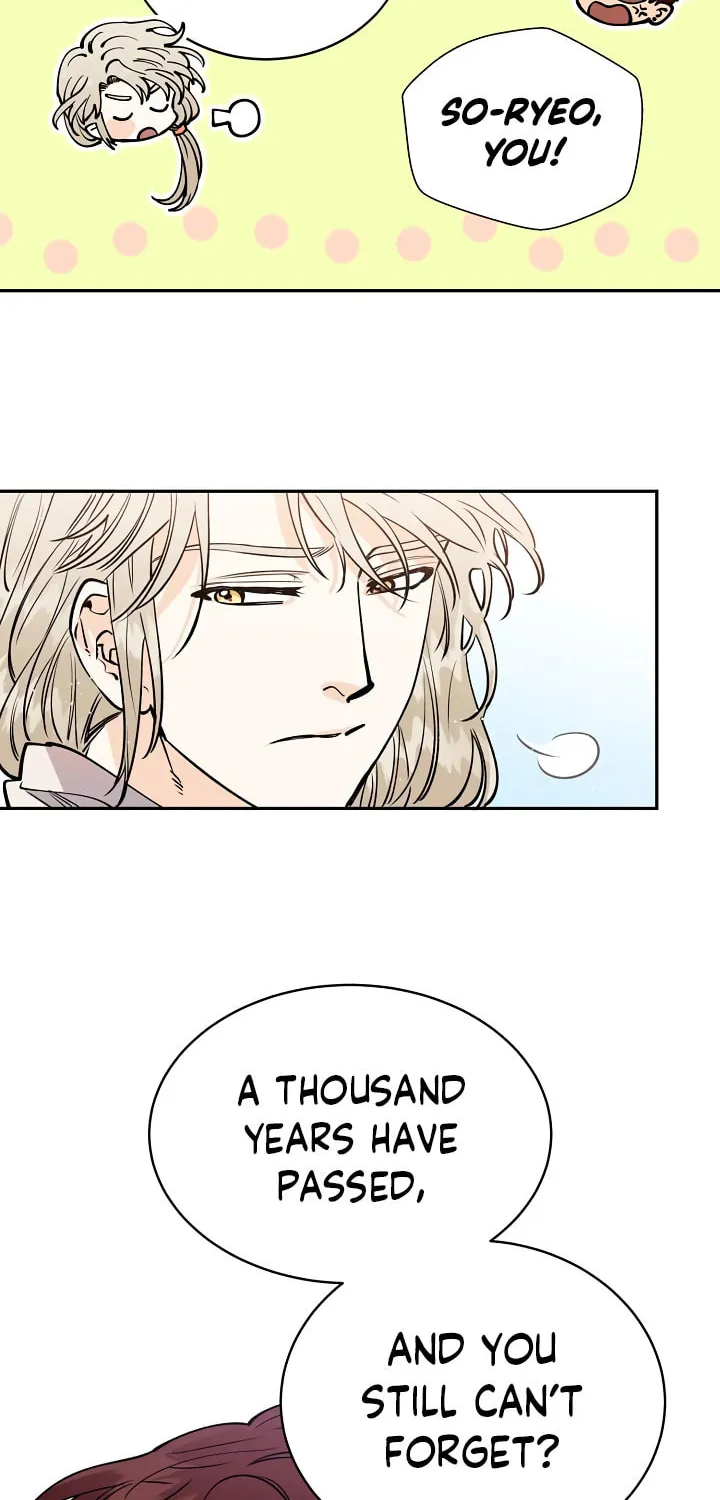 Read Celestial Bride chapter 7 image 48 on Lezhin