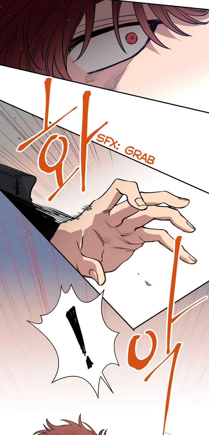 Read Celestial Bride chapter 7 image 50 on Lezhin