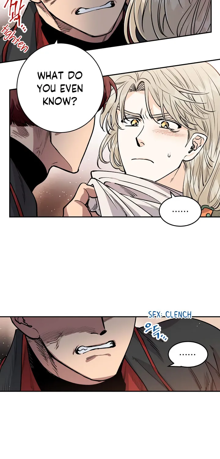 Read Celestial Bride chapter 7 image 53 on Lezhin