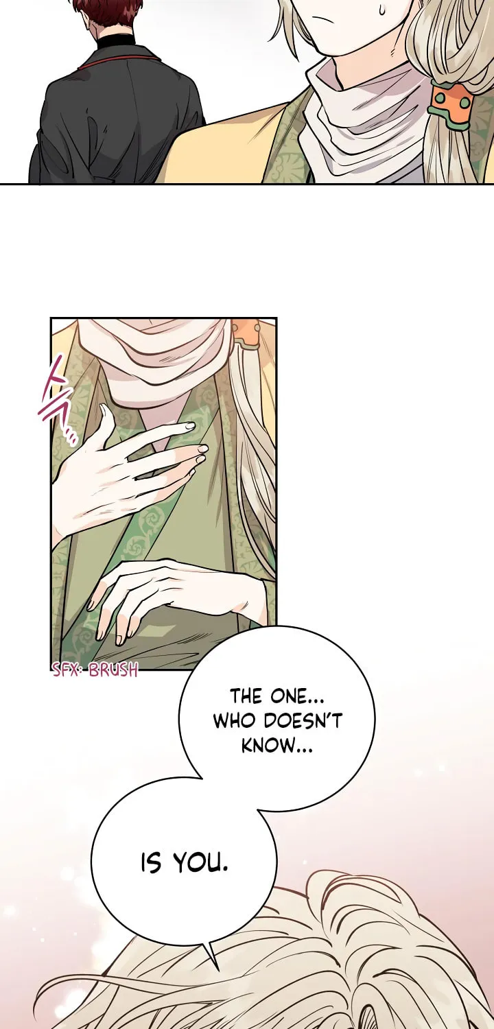 Read Celestial Bride chapter 7 image 55 on Lezhin