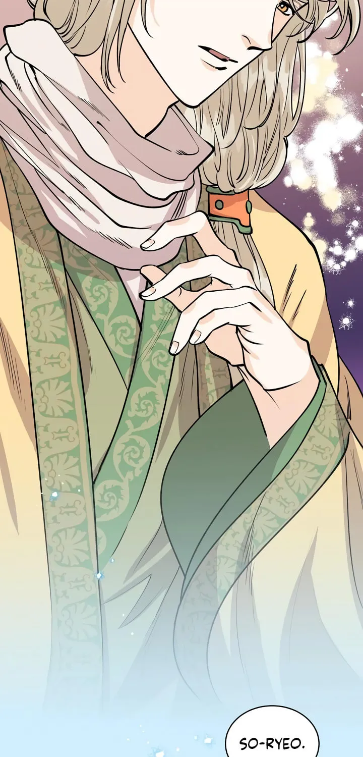 Read Celestial Bride chapter 7 image 57 on Lezhin