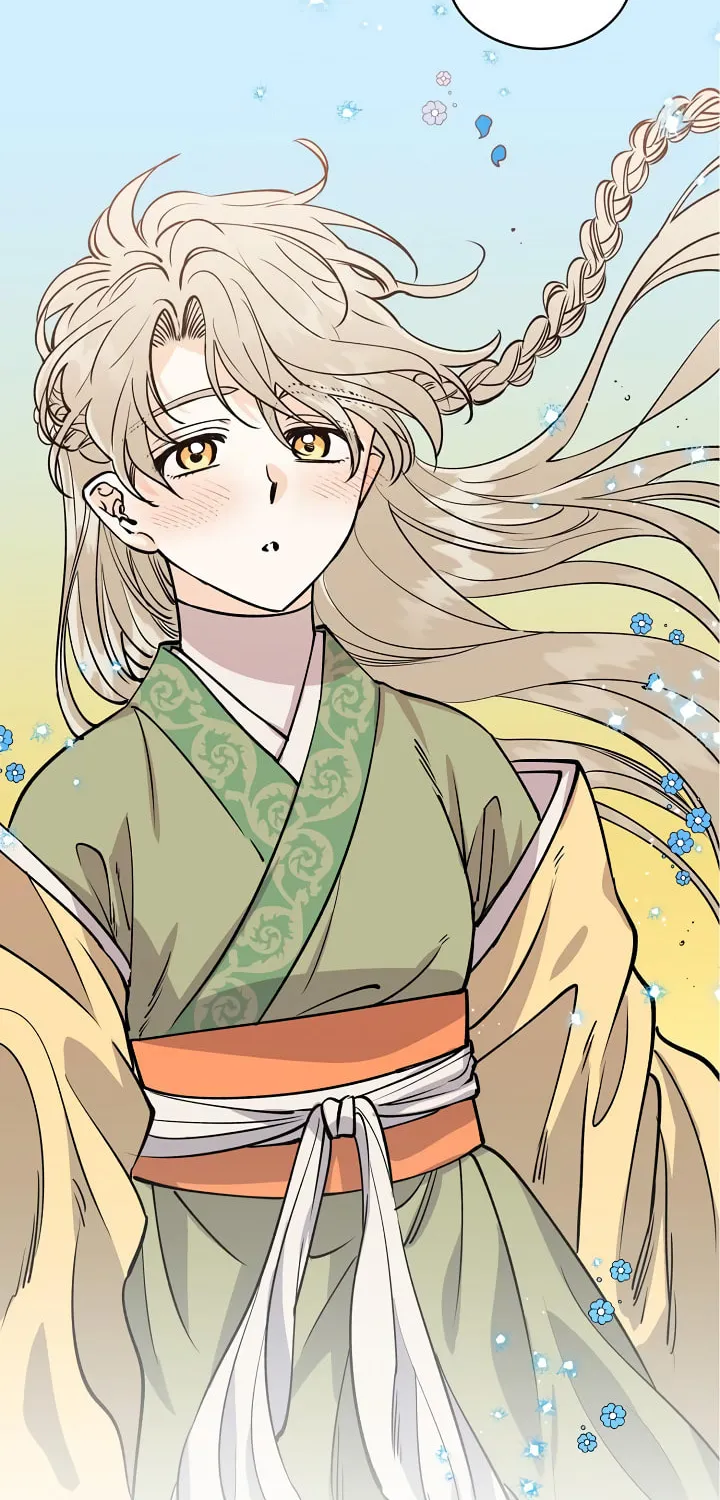 Read Celestial Bride chapter 7 image 58 on Lezhin