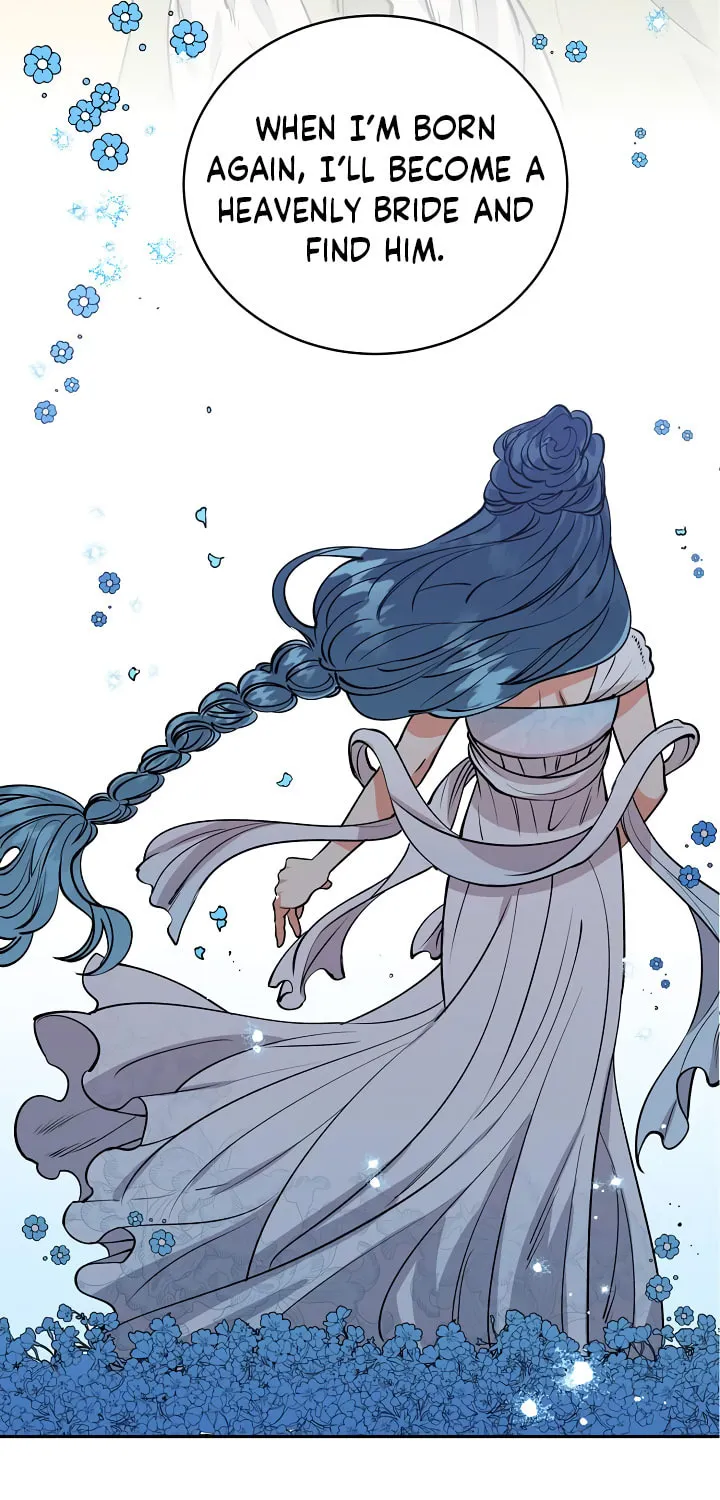 Read Celestial Bride chapter 7 image 59 on Lezhin