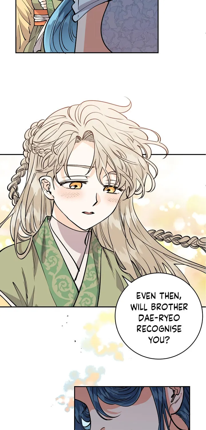 Read Celestial Bride chapter 7 image 61 on Lezhin