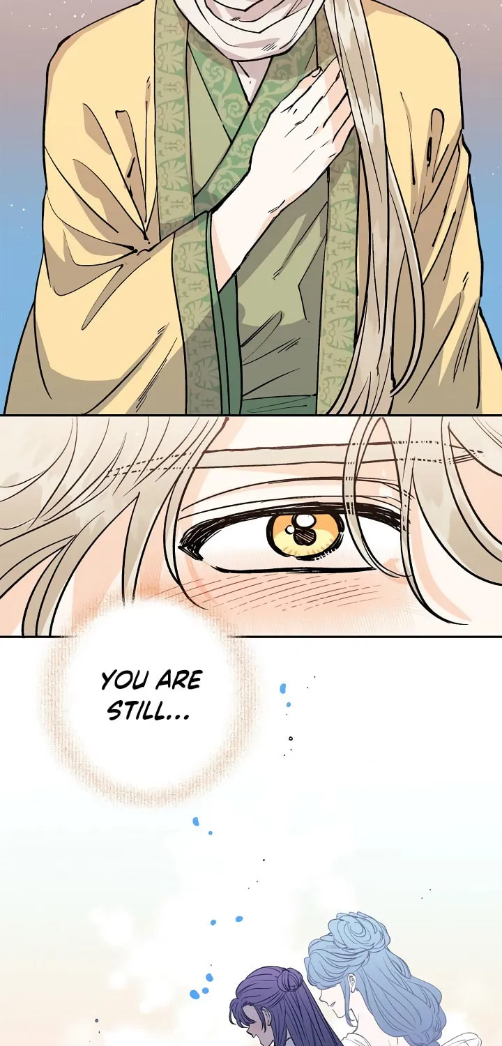 Read Celestial Bride chapter 7 image 65 on Lezhin