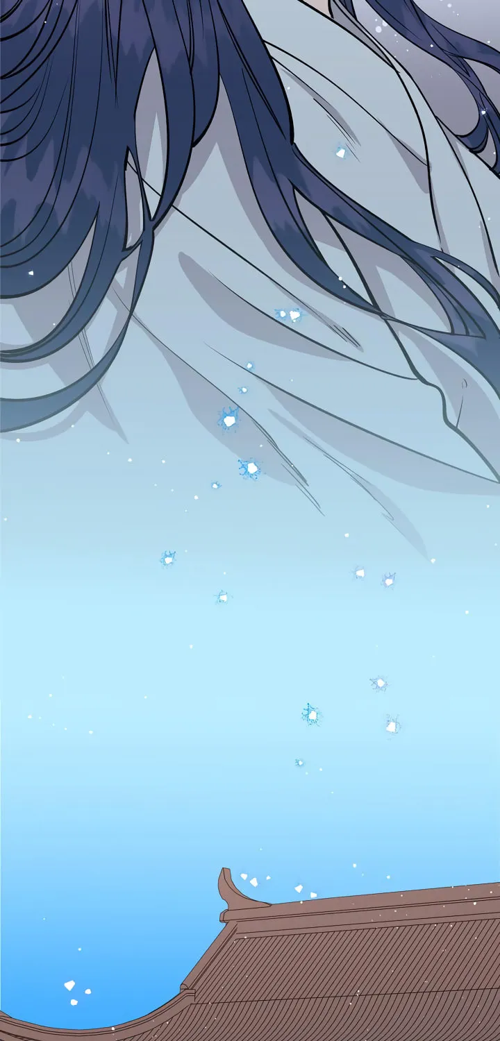 Read Celestial Bride chapter 8 image 17 on Lezhin