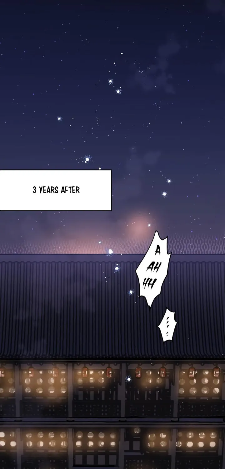 Read Celestial Bride chapter 8 image 31 on Lezhin