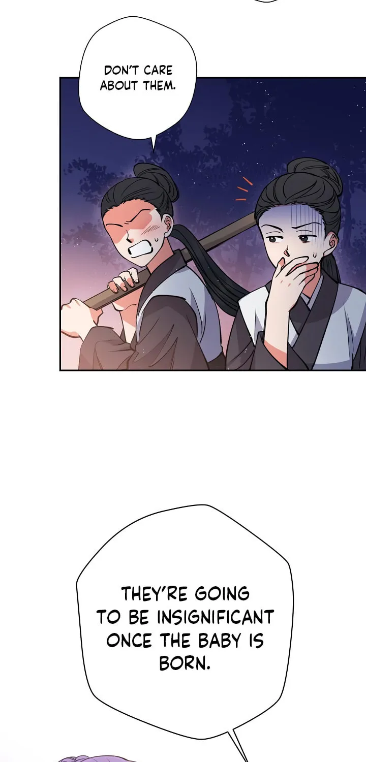Read Celestial Bride chapter 8 image 36 on Lezhin
