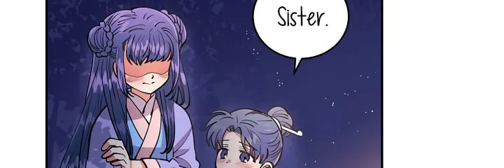 Read Celestial Bride chapter 8 image 38 on Lezhin