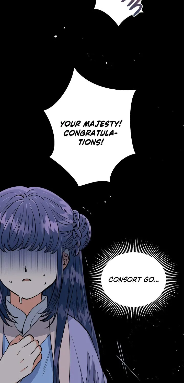 Read Celestial Bride chapter 8 image 41 on Lezhin