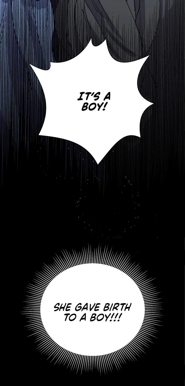 Read Celestial Bride chapter 8 image 43 on Lezhin