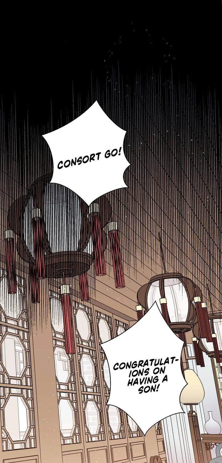 Read Celestial Bride chapter 8 image 44 on Lezhin