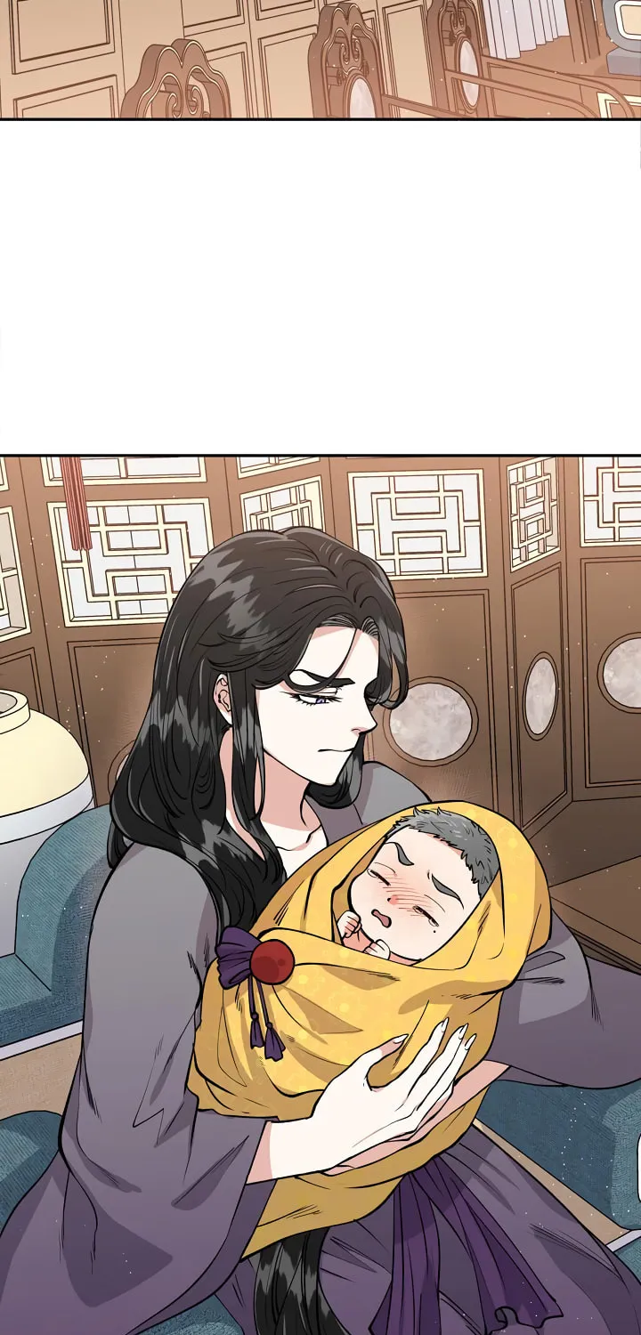 Read Celestial Bride chapter 8 image 45 on Lezhin