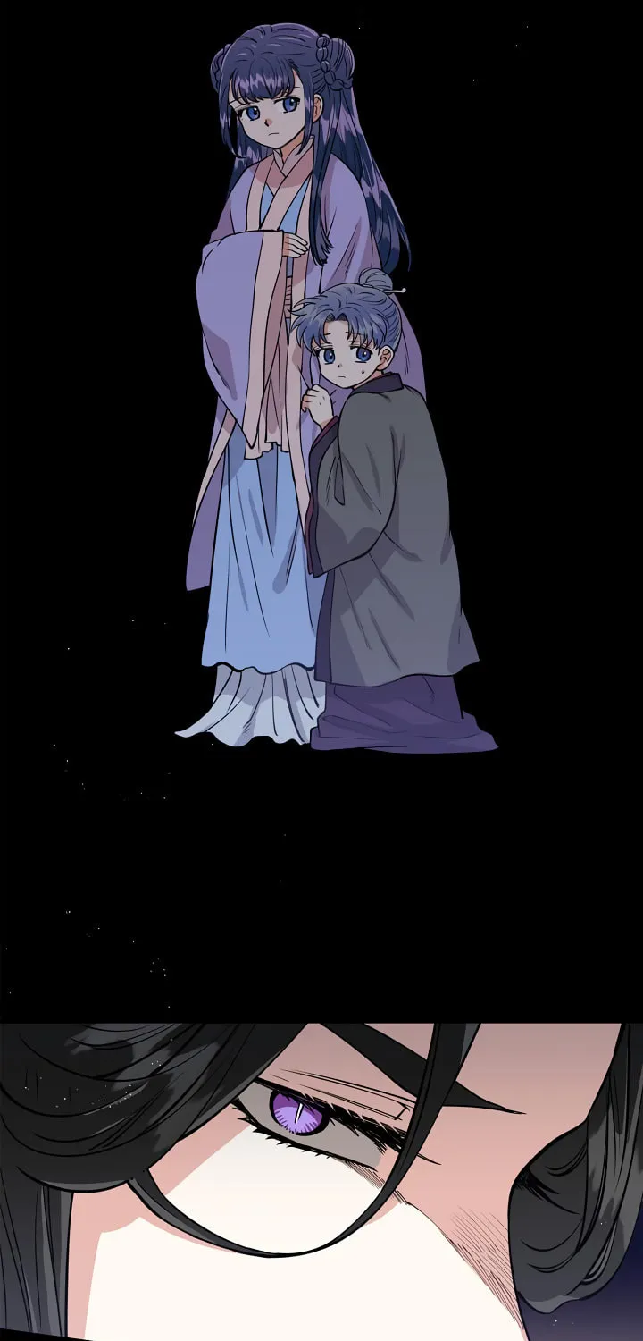 Read Celestial Bride chapter 8 image 48 on Lezhin