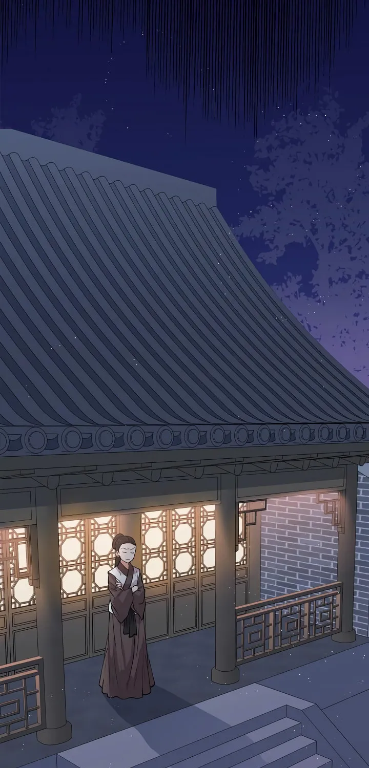 Read Celestial Bride chapter 8 image 50 on Lezhin