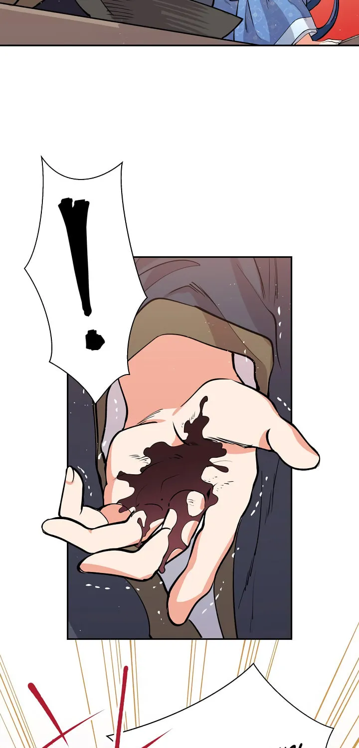 Read Celestial Bride chapter 8 image 53 on Lezhin