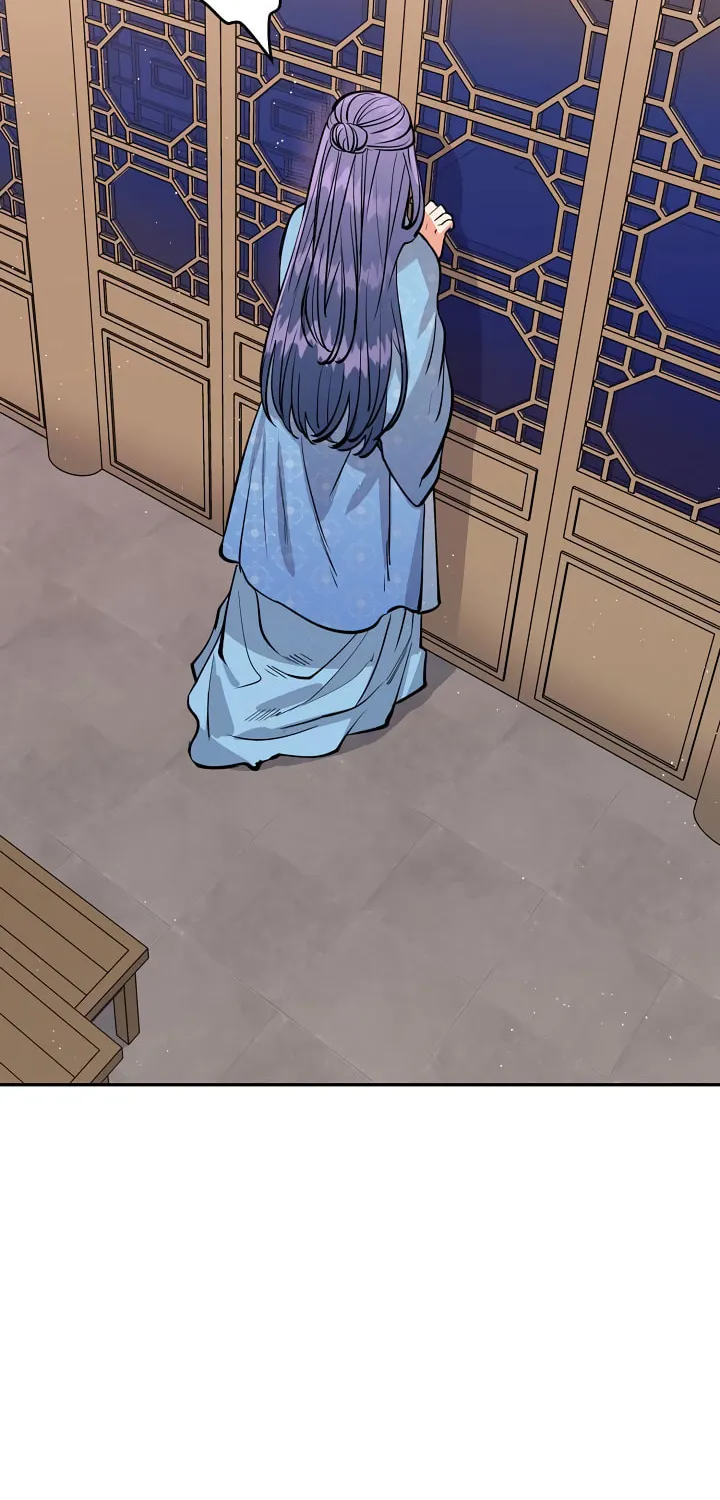 Read Celestial Bride chapter 8 image 60 on Lezhin