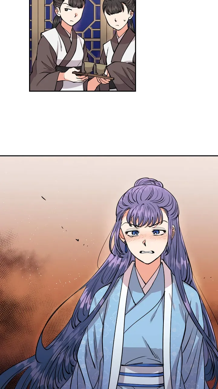 Read Celestial Bride chapter 8 image 66 on Lezhin