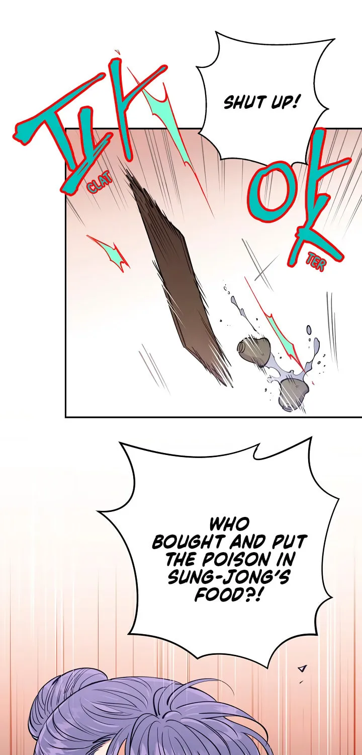 Read Celestial Bride chapter 8 image 68 on Lezhin