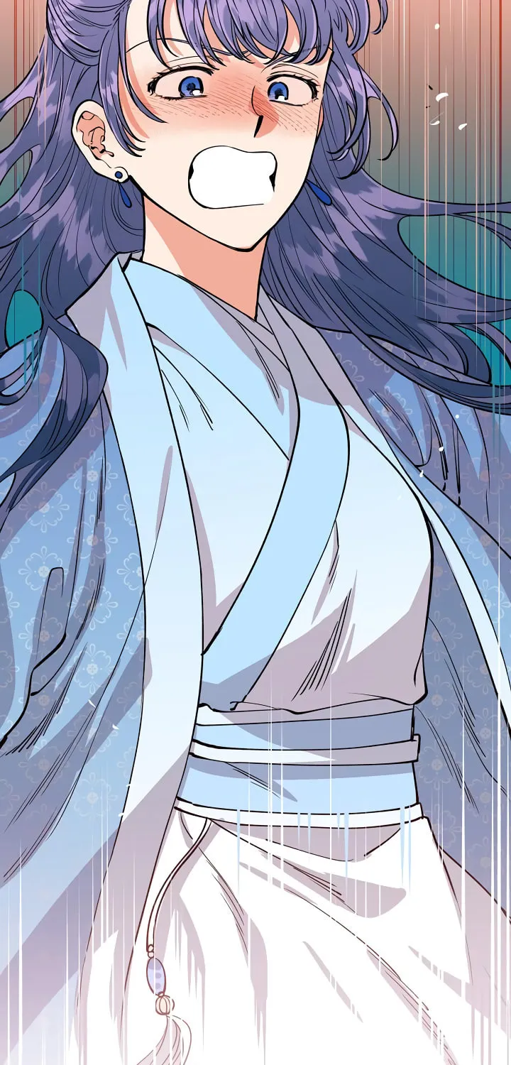 Read Celestial Bride chapter 8 image 69 on Lezhin