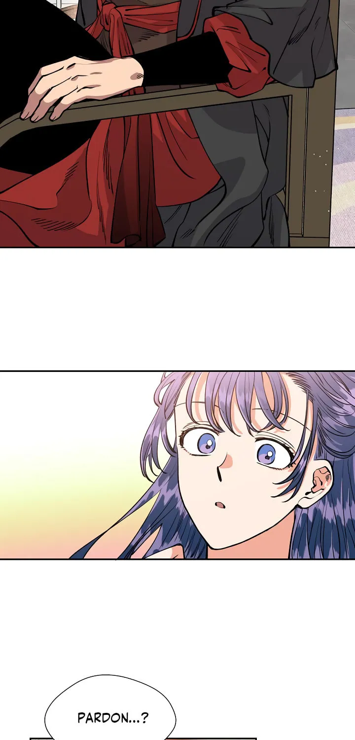 Read Celestial Bride chapter 9 image 20 on Lezhin