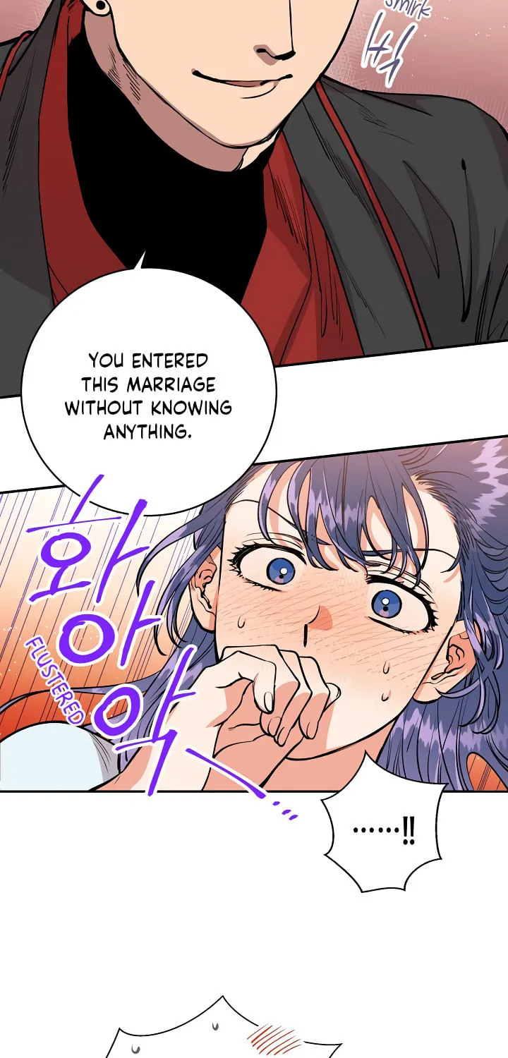 Read Celestial Bride chapter 9 image 22 on Lezhin