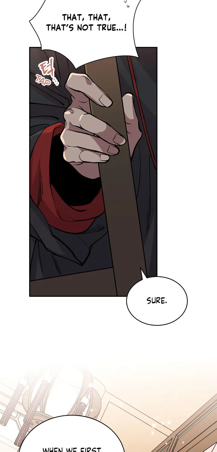 Read Celestial Bride chapter 9 image 23 on Lezhin