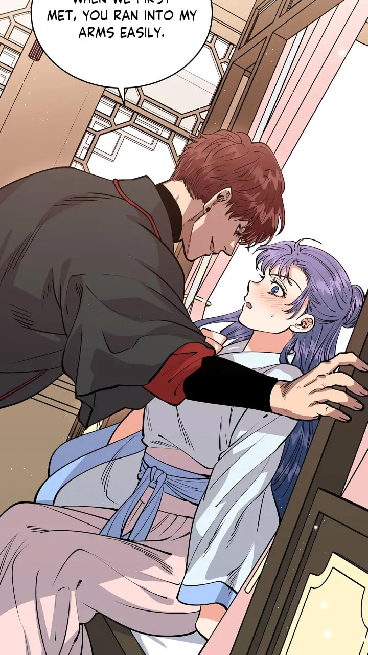 Read Celestial Bride chapter 9 image 24 on Lezhin